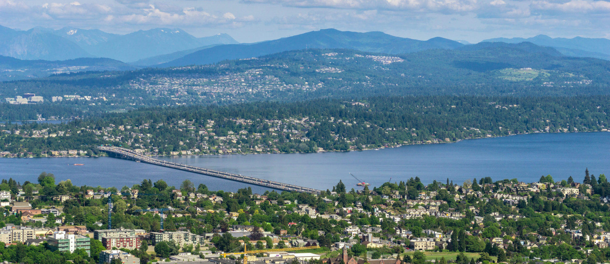 Simple, stress-free, and fast moves for families and businesses in Lacey, WA