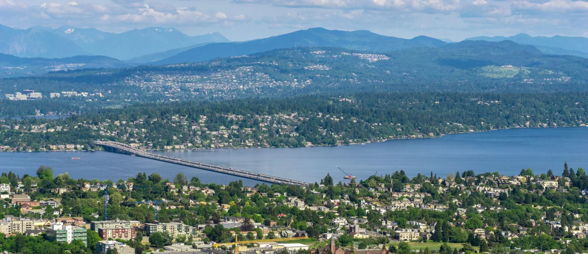 Simple, stress-free, and fast moves for families and businesses in Lacey, WA